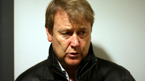 ce a declarat antrenorul danemarcei inainte de meciul cu romania