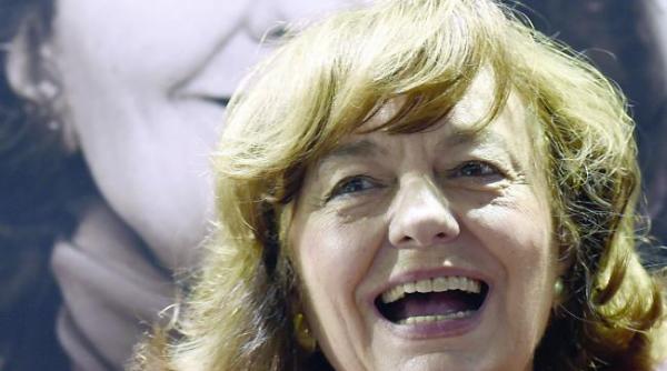 de ziua ta poeta ana blandiana implineste 75 de ani