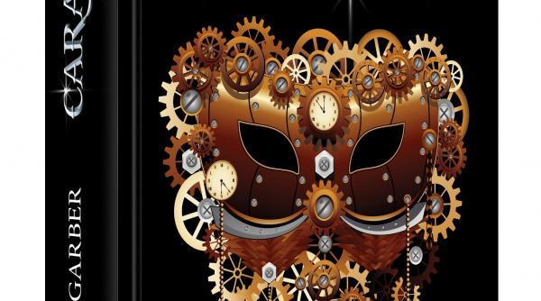 raspunde corect si castiga cartea caraval