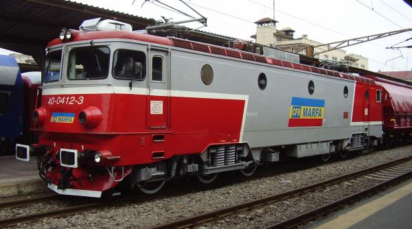 transportul feroviar va trece la ora de vara