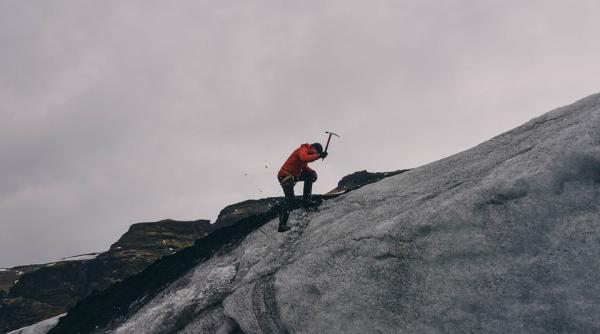un alpinist ungar a murit in muntii apuseni