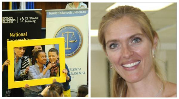 examenele sub lupa afla cele mai noi metode de predare in limba engleza de la speakeri de renume