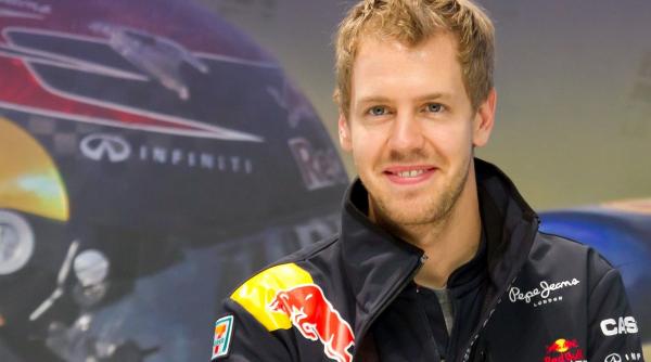 f1 sebastian vettel a castigat marele premiu al australiei