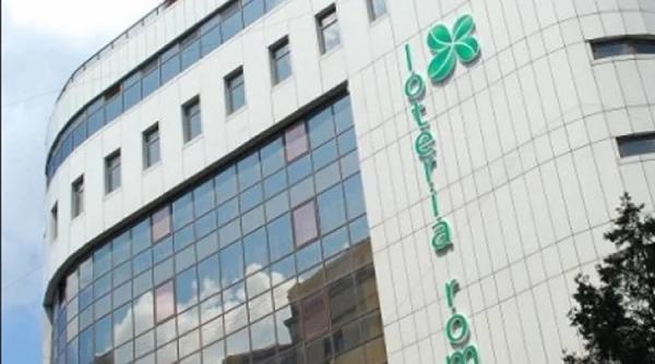 angajatii loteriei romane organizeaza proteste nemultumiti de salarii