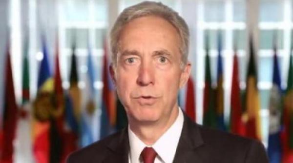 ce a discutat hams klemm cu ministrul justitiei