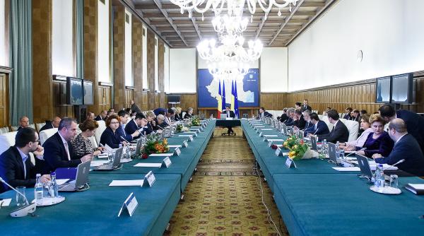 grindeanu despre ministrul finantelor vom face evaluari zvonurile nu au plecat de la guvern