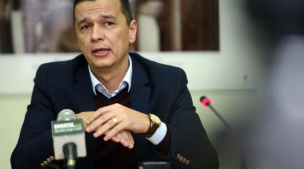 grindeanu presa trebuie sa critice atunci cand considera ca trebuie sa critice
