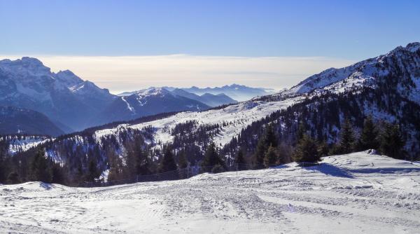 inca se poate schia in poiana brasov