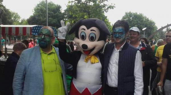 liberalii lui busoi umbla cu reforma vopsita