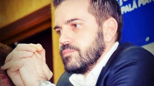 pru si a ales noua conducere