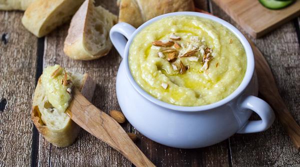 retete balcanice scordolea pentru mese de post dezlegari si pranzuri de frupt