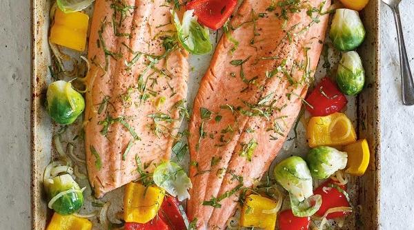 retete romanesti pastravi manastiresti