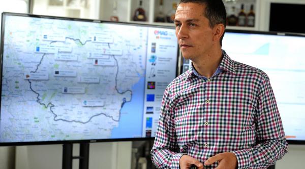 doar 134 de companii autohtone au trecut granita