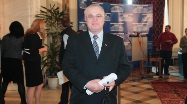 nicolicea spune ca pragul valoric sub care abuzul in serviciu sa nu mai fie infractiune va fi stabilit de parlament