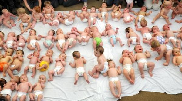 numar record al nasterilor in islanda la noua luni dupa victoria cu anglia de la euro 2016