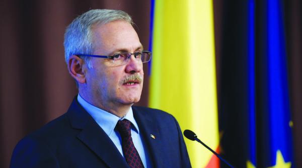 sefia sie un nou front intre iohannis si psd