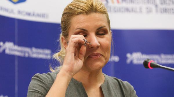 sentinta pentru elena udrea in dosarul gala bute cati ani insumeaza condamnarea