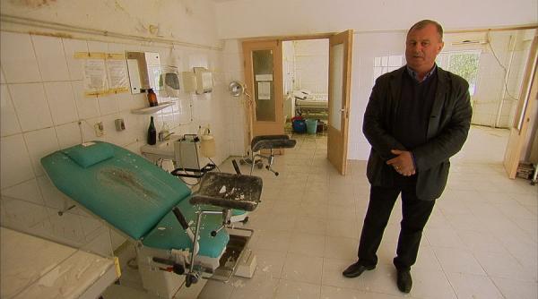 spitalul unde canta cucuvelele pe dotari de cinci milioane de euro