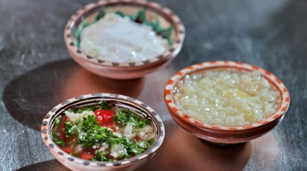 tratamente naturiste un ingredient banal din bucatarie scade tensiunea arteriala