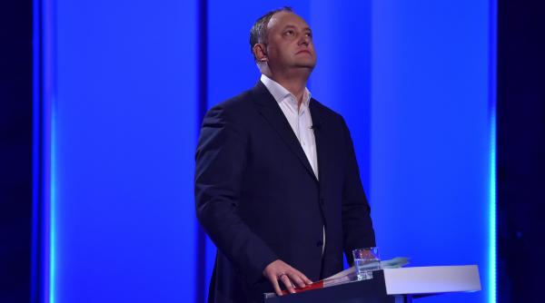 dodon obligat sa si ceara scuze