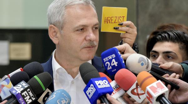 dragnea rezista la suprema cu ajutorul fostei sotii