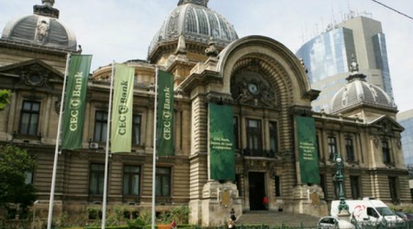 guvernul ar putea renunta la numirea unui management privat la cec bank si la eximbank