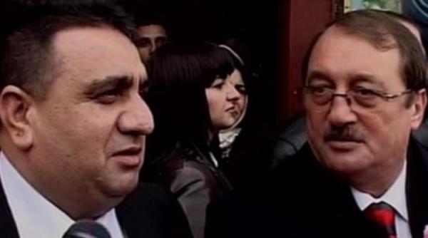 mircea basescu ramane in inchisoare