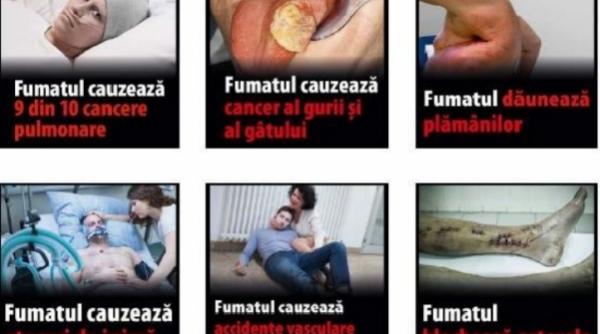 o familie de romani va cere daune de milioane de euro pentru o poza de pe pachetele de tigari