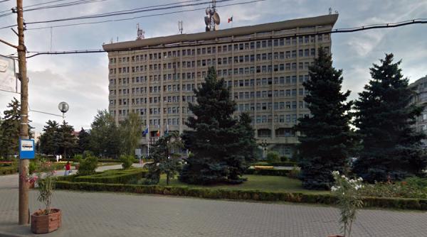primaria ploiesti executata silit de anaf