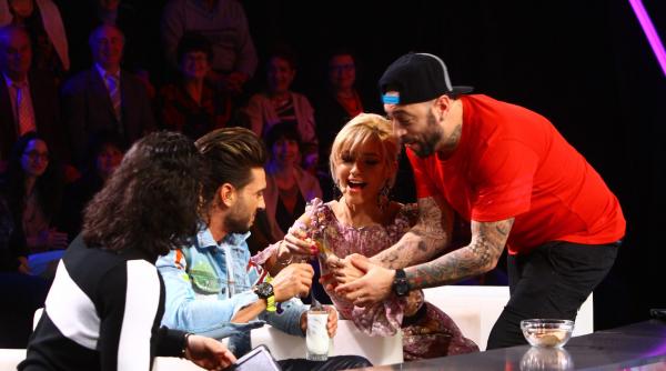 scandal la next star a fost dejucata o tentativa de mituire