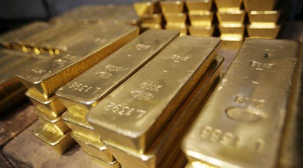 un urias zacamant de aur descoperit in estul chinei