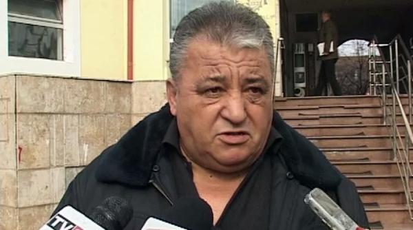 vicepresedintele blocului national sindical bns s a spanzurat