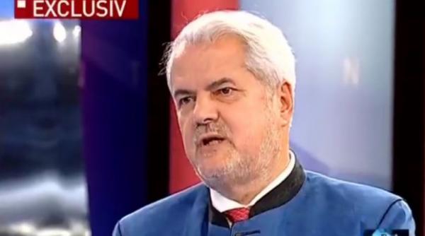 adrian nastase avertisment pentru psd se contureaza un nou pact de coabitare