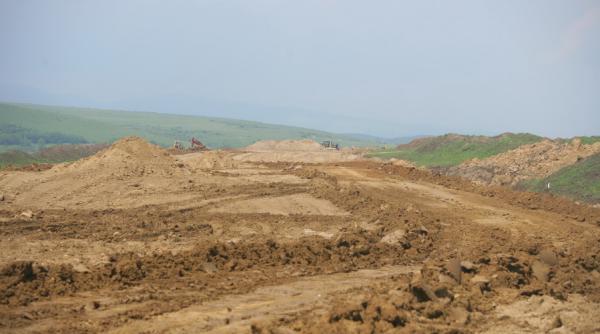 corsan si asperula cynanchica ne au lasat fara autostrada