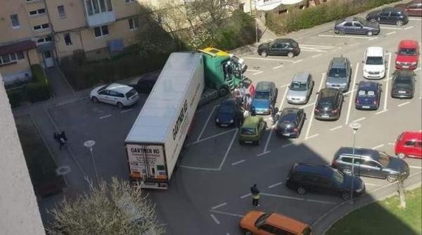 hotararea nefericita pe care a luat o un sofer beat