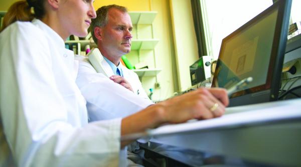 informatii sensibile despre sanatatea a milioane de romani accesibile electronic