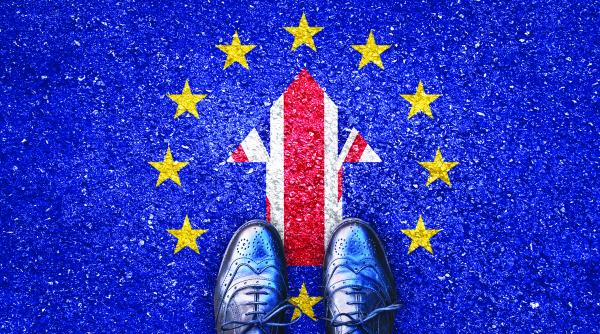 marea britanie a declansat brexit ul uniunea europeana este gata de riposta