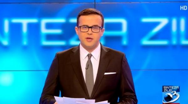 telespectatorii in direct cu mihai gadea evaluarea ministrului justitiei este corecta finalul este scris de domnul hans klemm