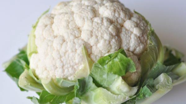 tratamente naturiste beneficiile pentru sanatate ale consumului de conopida