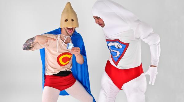 cele mai mari pacaleli de 1 aprilie