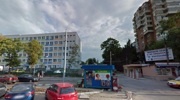 chirurgul de garda de la spitalul sf pantelimon a anuntat joi ambulanta sa nu mai trimita cazuri ca nu mai avem substante si medicamente pentru operatii