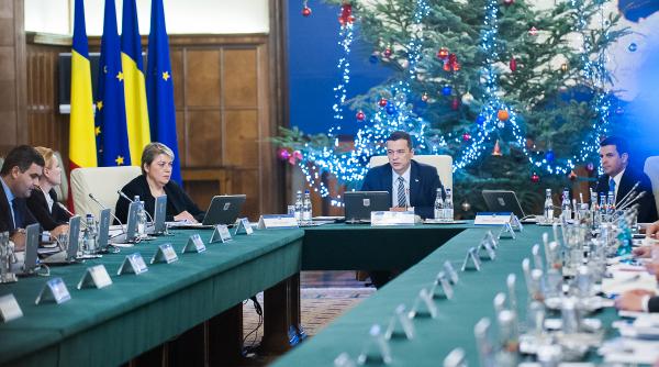 grindeanu am fost informat ca presedintele va semna luni decretele de numire a noilor ministri nu am avut emotii