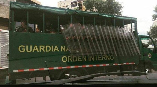 reuniune de urgenta a tarilor din mercosur asupra crizei din venezuela confruntari intre protestatari si fortele de ordine pe stazile din caracas