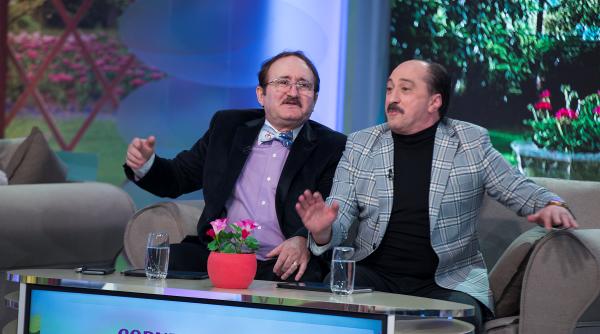 romica tociu amenintare dura la adresa lui cornel palade in momentul ala i as da foc la casa