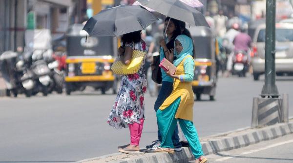 india se topeste sub temperaturi extreme