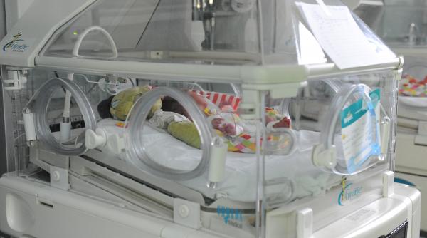 slobozia cazul unui bebelus abuzat de mama anchetat cu intarziere