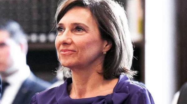 carmen iohannis despre copiii autisti e important sa nu avem prejudecati