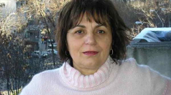 de ziua ta gabriela adamesteanu implineste 75 de ani