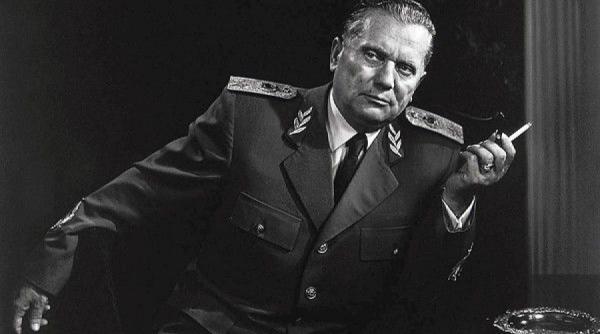 planul secret al lui tito ocuparea banatului