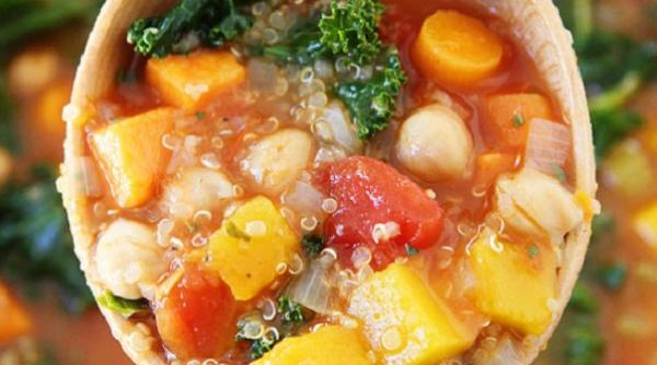 retete romanesti bors de legume pentru postul pastelui